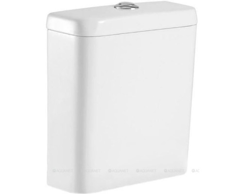 Сливной бачок Aquanet Roll-C-1 CL-12249B-1