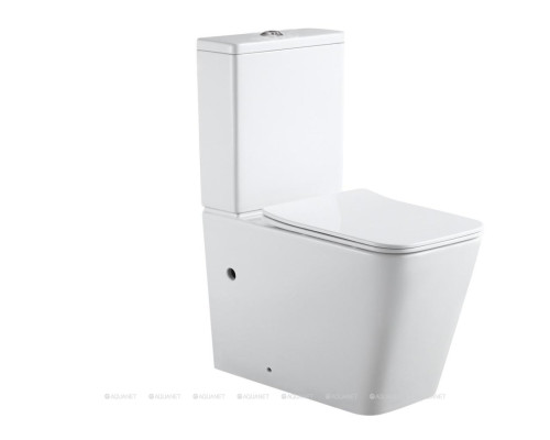 Сливной бачок Aquanet Tavr 2.0 C2 LX-2905