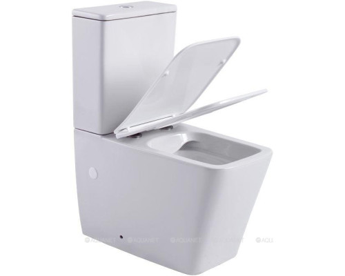 Сливной бачок Aquanet Tavr 2.0 C2 LX-2905