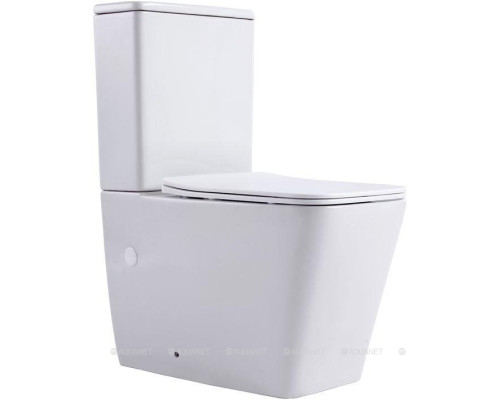 Сливной бачок Aquanet Tavr 2.0 C2 LX-2905