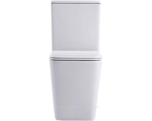 Сливной бачок Aquanet Tavr 2.0 C2 LX-2905