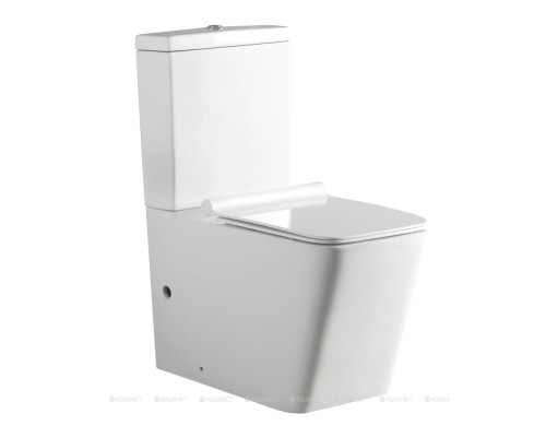 Сливной бачок Aquanet Tavr-C2 BL-103N-TPT