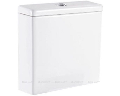 Сливной бачок Bravat Cena CY21206W-RUS