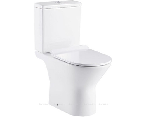 Сливной бачок Bravat Cena CY21206W-RUS