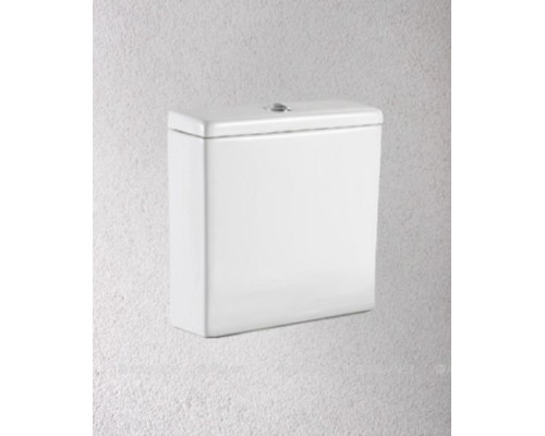 Сливной бачок Bravat Cena CY21206W-RUS