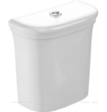 Сливной бачок Jacob Delafon Cleo 1889 ETAC212-0