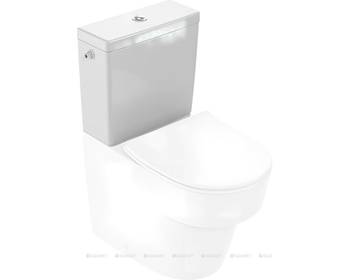 Сливной бачок Jacob Delafon Odeon Rive Gauche ETT212-00