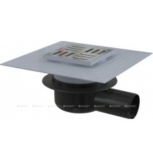 Сливной трап AlcaPlast APV26C