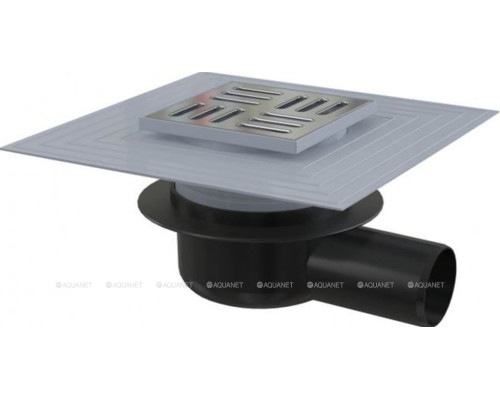 Сливной трап AlcaPlast APV26C