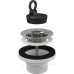Слив для раковины AlcaPlast A31