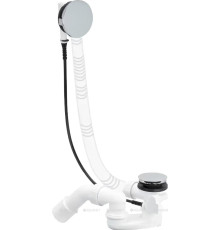 Слив-перелив для ванны Villeroy & Boch U90960461