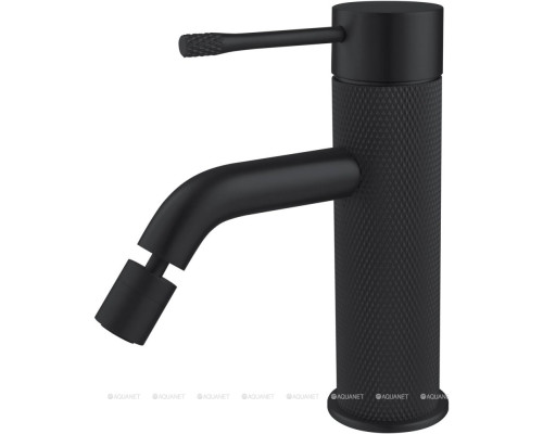 Смеситель для биде Allen Brau Priority 4.0 5.31С04-31 черный матовый