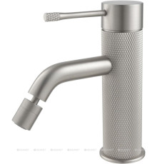 Смеситель для биде Allen Brau Priority 4.0 5.31С04-BN никель браш