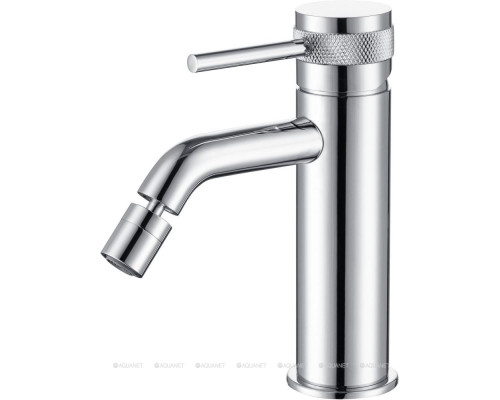 Смеситель для биде Allen Brau Priority 5.31A04-00 (с донным клапаном) хром