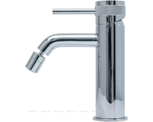 Смеситель для биде Allen Brau Priority 5.31A04-00 (с донным клапаном) хром