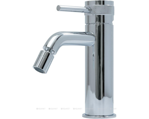 Смеситель для биде Allen Brau Priority 5.31A04-00 (с донным клапаном) хром