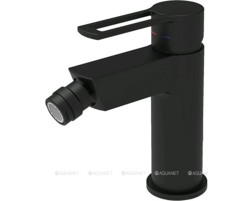 Смеситель для биде Paffoni Ringo RIN131NO