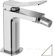 Смеситель для биде Paffoni Tilt TI131BO