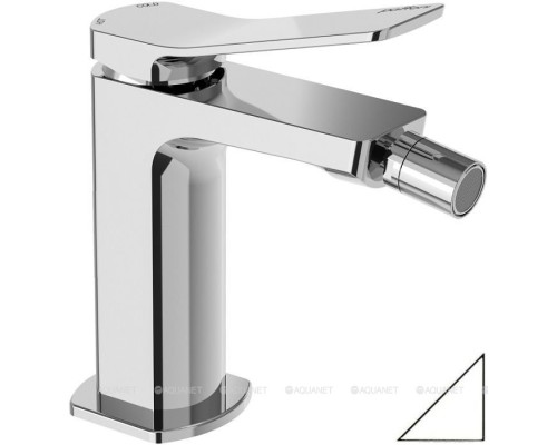 Смеситель для биде Paffoni Tilt TI131BO