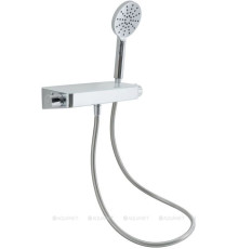 Смеситель для душа Allen Brau Fantasy 5.11002-00 хром