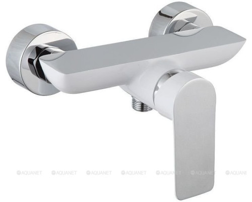 Смеситель для душа Aquanet Arctic AF520-30СW