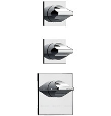 Смеситель для душа Bossini Apice Z035203.030 хром