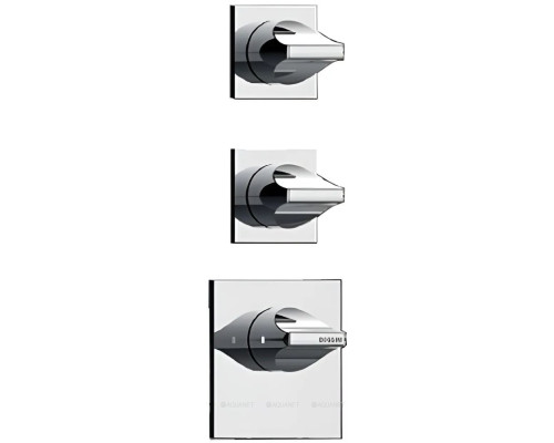 Смеситель для душа Bossini Apice Z035203.030 хром