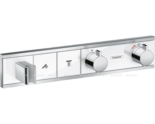 Смеситель для душа Hansgrohe RainSelect 15355400