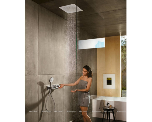 Смеситель для душа Hansgrohe RainSelect 15355400