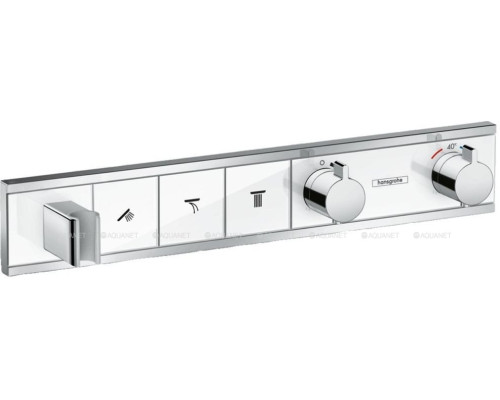 Смеситель для душа Hansgrohe RainSelect 15356400