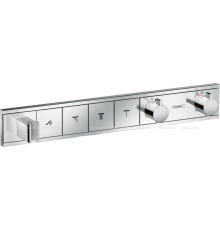 Смеситель для душа Hansgrohe RainSelect 15357000