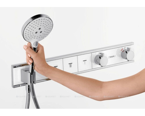 Смеситель для душа Hansgrohe RainSelect 15357000