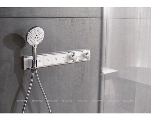 Смеситель для душа Hansgrohe RainSelect 15357000