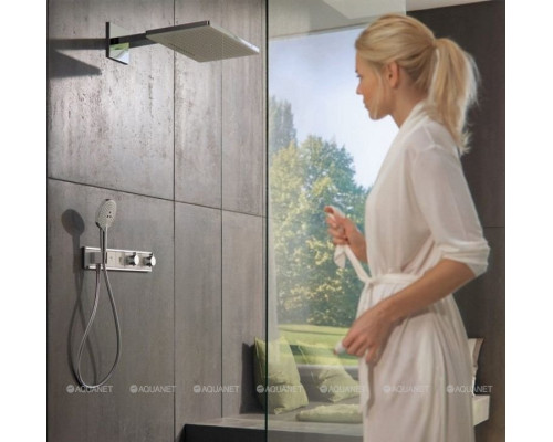 Смеситель для душа Hansgrohe RainSelect 15357000