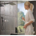Смеситель для душа Hansgrohe RainSelect 15357000