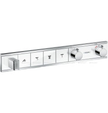 Смеситель для душа Hansgrohe RainSelect 15357400