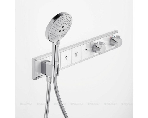 Смеситель для душа Hansgrohe RainSelect 15357400