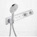 Смеситель для душа Hansgrohe RainSelect 15357400