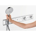 Смеситель для душа Hansgrohe RainSelect 15357400