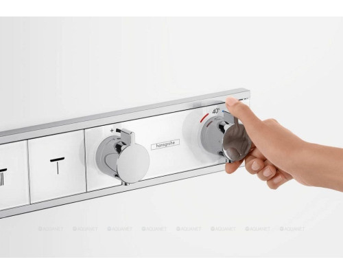 Смеситель для душа Hansgrohe RainSelect 15357400