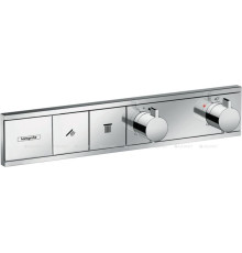 Смеситель для душа Hansgrohe RainSelect 15380000