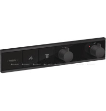 Смеситель для душа Hansgrohe RainSelect 15380670