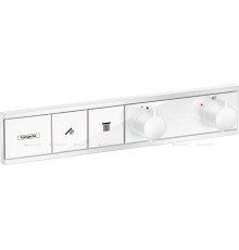 Смеситель для душа Hansgrohe RainSelect 15380700