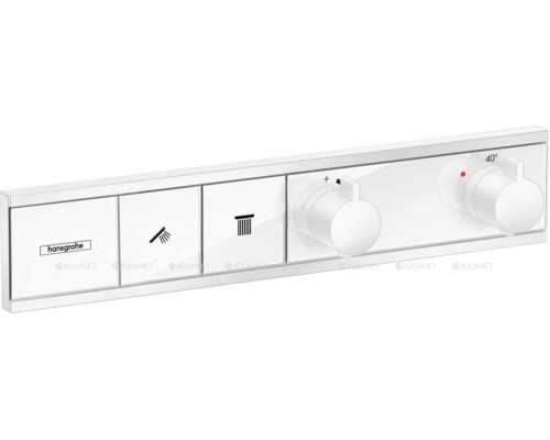 Смеситель для душа Hansgrohe RainSelect 15380700