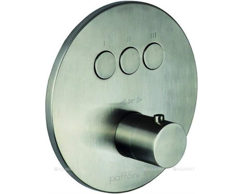 Смеситель для душа Paffoni Compact Box CPT019ST