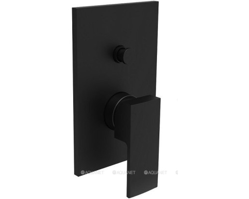 Смеситель для душа Paffoni Elle EL015NO/M (с внутренней частью)