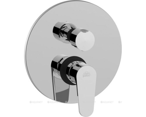 Смеситель для душа Paffoni Green GR018CR (с внутренней частью)