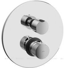 Смеситель для душа Paffoni Jo JO018CR (с внутренней частью)