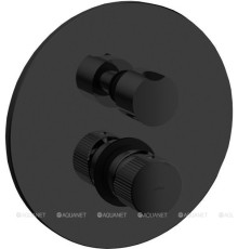 Смеситель для душа Paffoni Jo JO018NO (с внутренней частью)