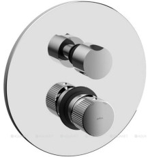 Смеситель для душа Paffoni Jo JO019CR (с внутренней частью)